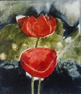 michael-heyns--red-flowers-small