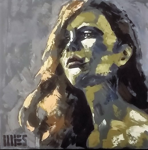 mies--woman